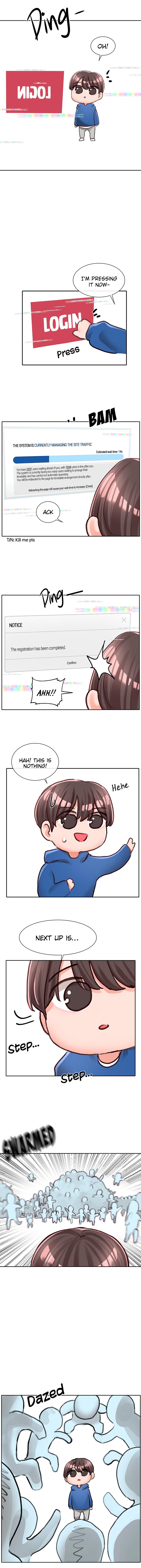 Manga Image